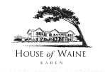 House of waine